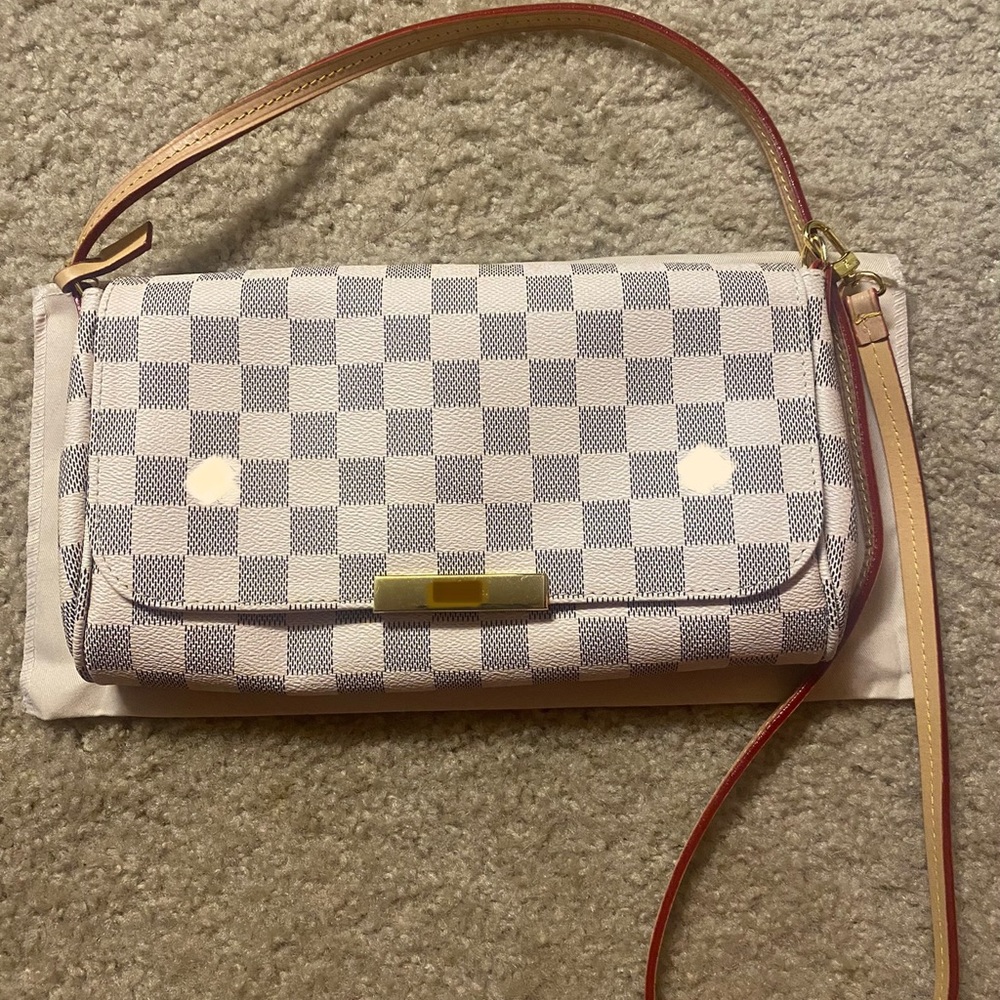 Crossbody Bag